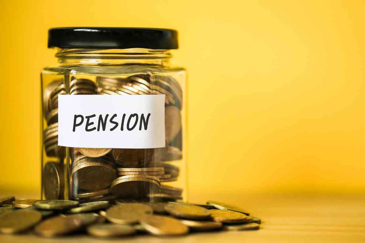 Pensioni provvisorie: INPS toglie