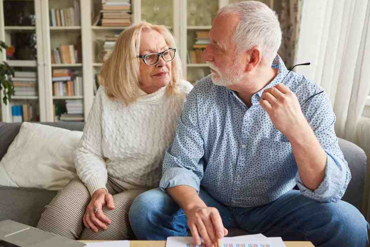 Pensioni provvisorie: lavoratori rischio