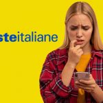Postepay down: app servizi fuori uso