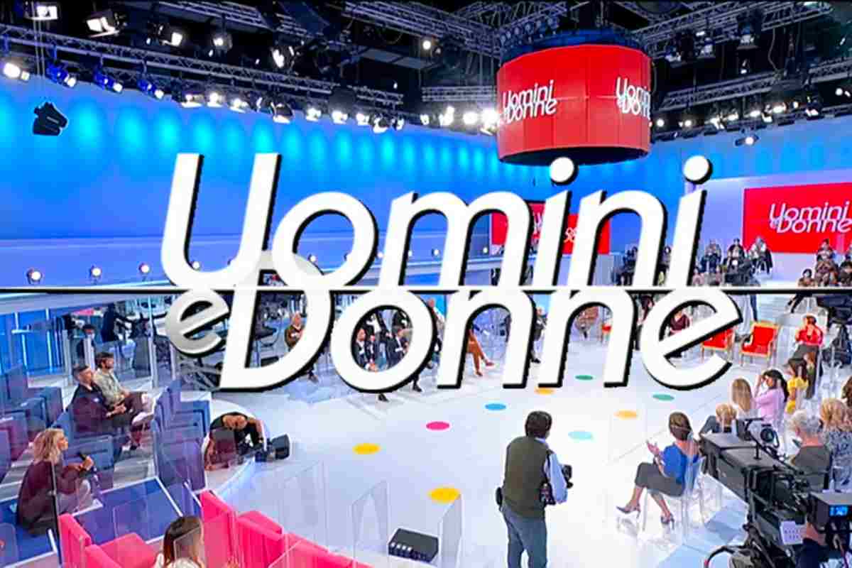 Uomini e Domme: furto ex tronista