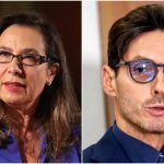 Cesara Buonamici quanto guadagna GF