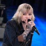 Mew Amici: prima dopo look